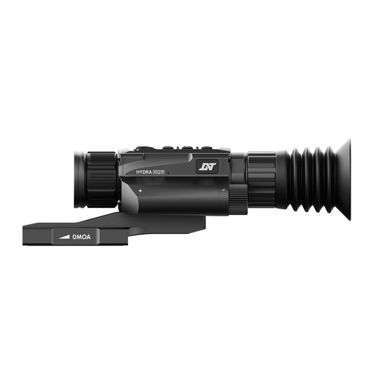 DNT Hydra 256 Multi-Function Thermal Scope 19mm