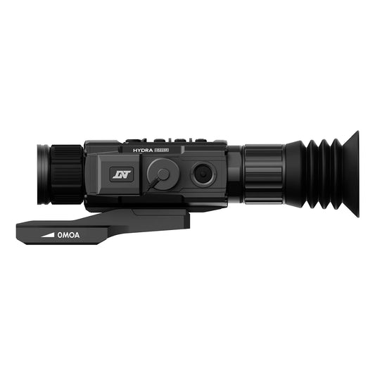 DNT Hydra LRF 256 Multi-Function Thermal Scope 25mm