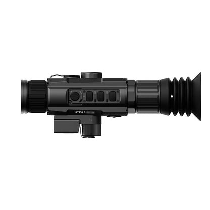 DNT Hydra LRF 256 Multi-Function Thermal Scope 25mm