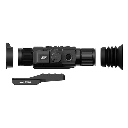 DNT Hydra LRF 256 Multi-Function Thermal Scope 25mm