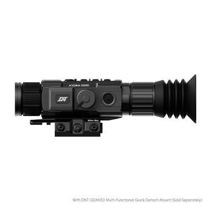 DNT Hydra LRF 256 Multi-Function Thermal Scope 25mm