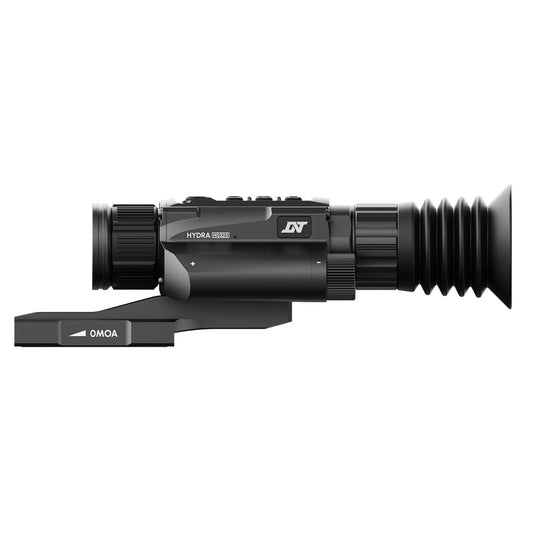 DNT Hydra 384 Multi-Function Thermal Scope 35mm
