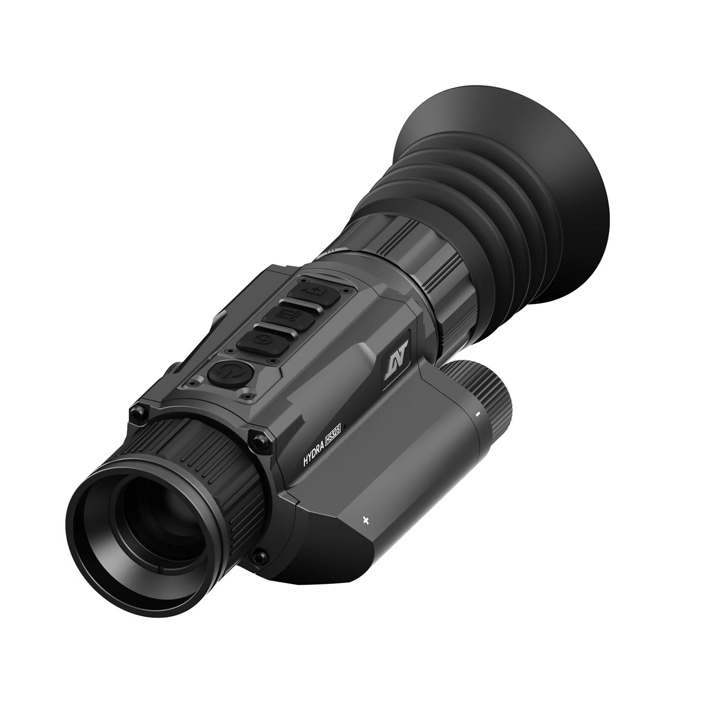 DNT Hydra 384 Multi-Function Thermal Scope 35mm