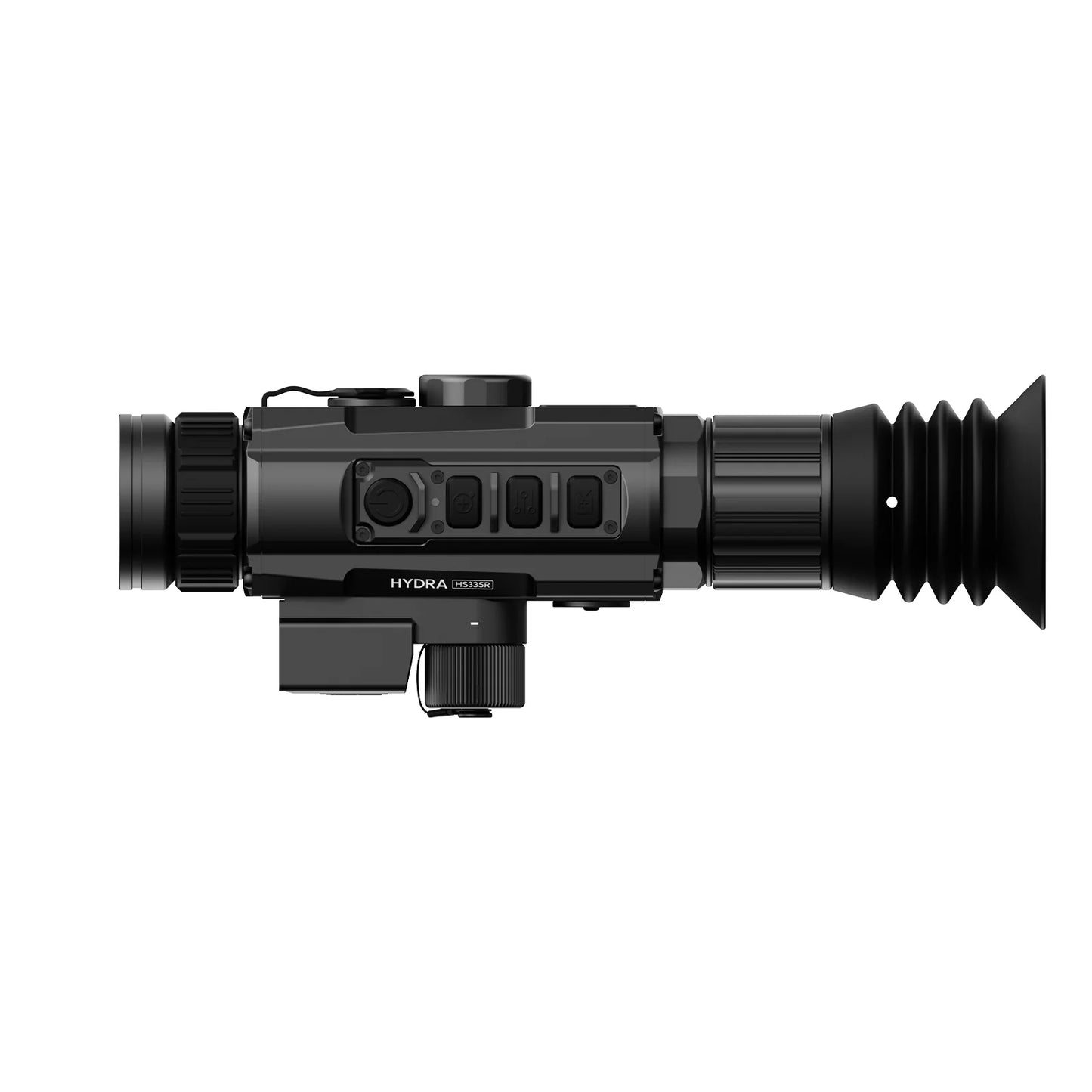 DNT Hydra LRF 384 Multi-Function Thermal Scope 35mm