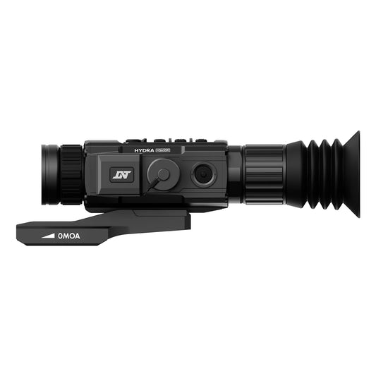 DNT Hydra LRF 640 Multi-Function Thermal Scope 35mm