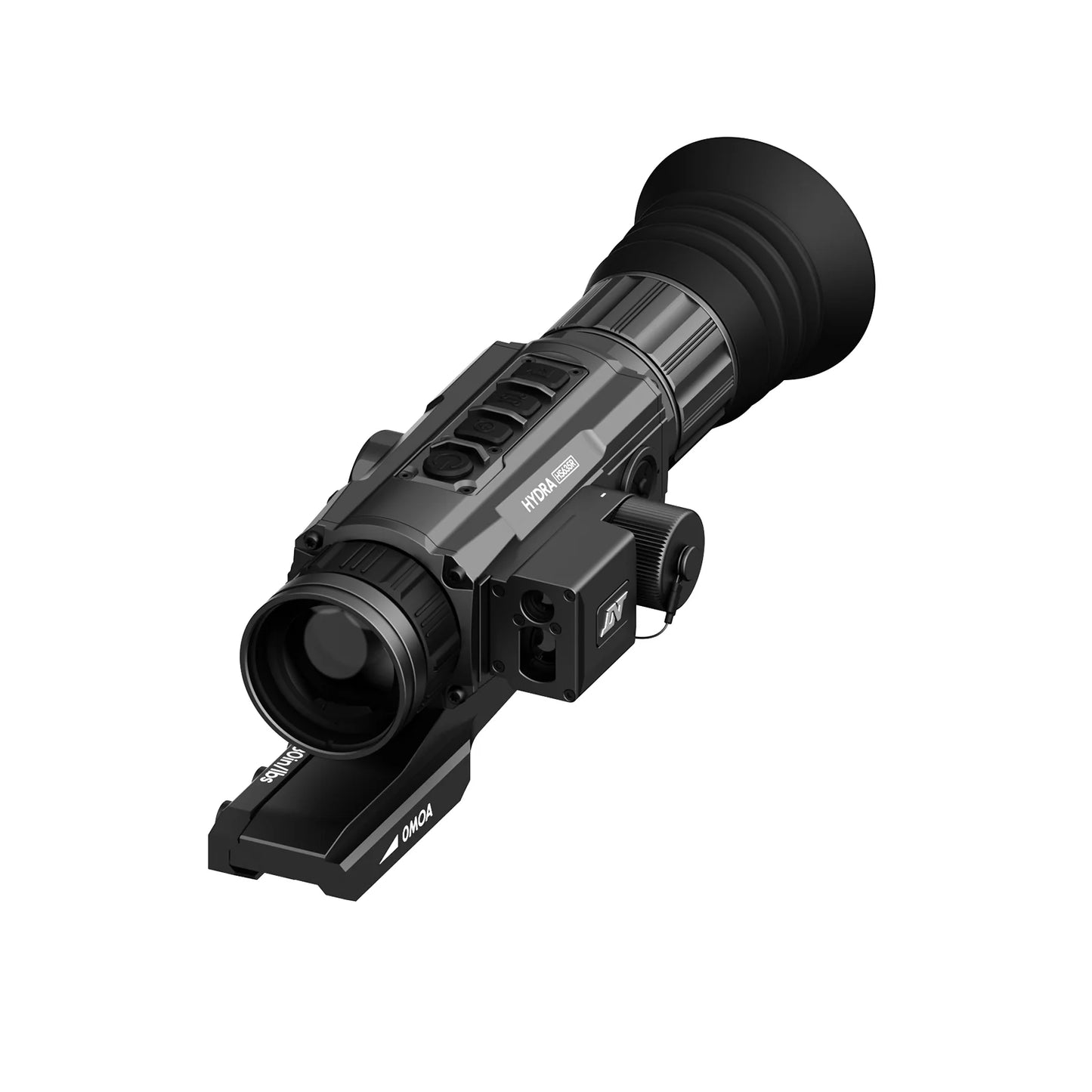 DNT Hydra LRF 640 Multi-Function Thermal Scope 35mm