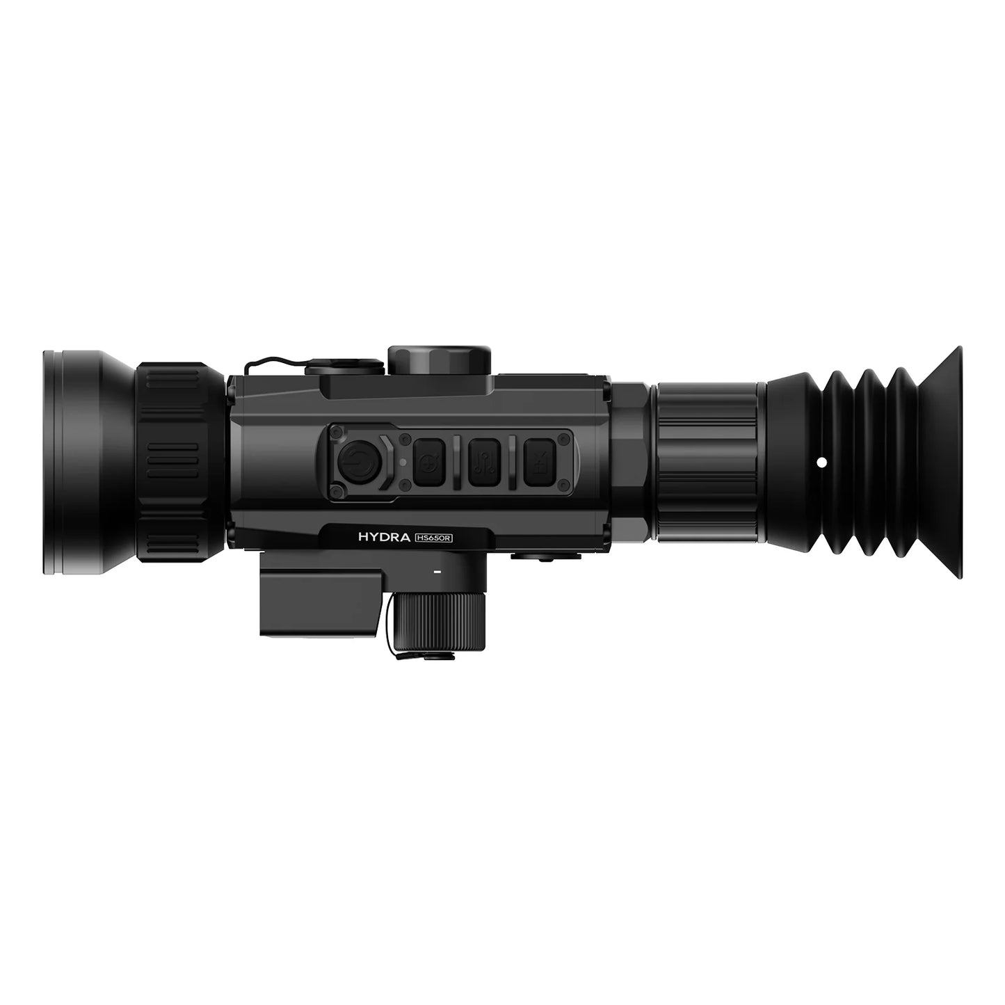 DNT Hydra LRF 640 Multi-Function Thermal Scope 50mm