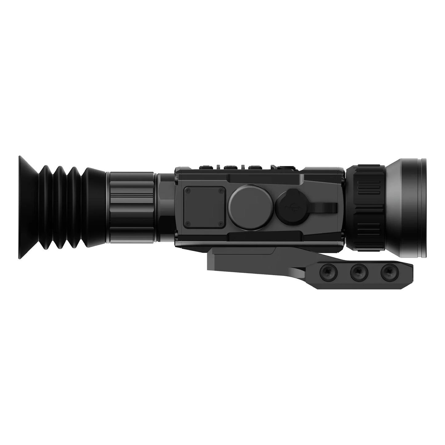 DNT Hydra LRF 640 Multi-Function Thermal Scope 50mm