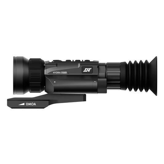 DNT Hydra 640 Multi-Function Thermal Scope 50mm