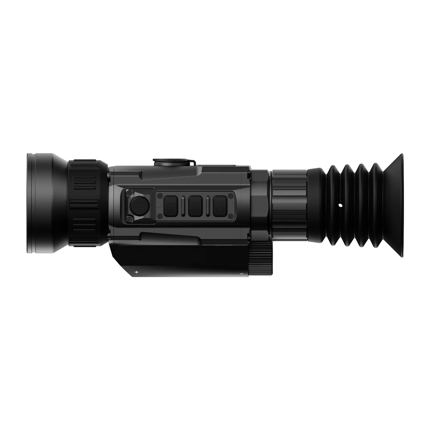 DNT Hydra 640 Multi-Function Thermal Scope 50mm