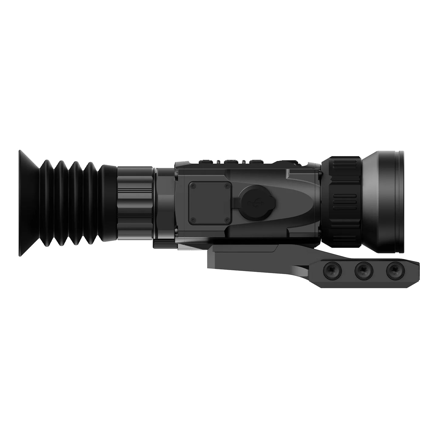 DNT Hydra 640 Multi-Function Thermal Scope 50mm