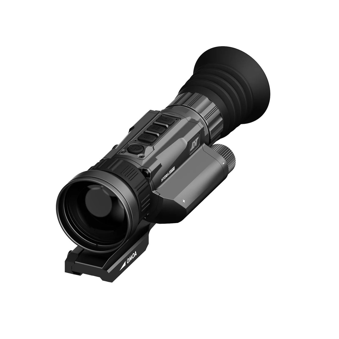 DNT Hydra 640 Multi-Function Thermal Scope 50mm