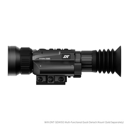 DNT Hydra 640 Multi-Function Thermal Scope 50mm