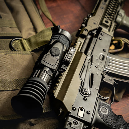 DNT Hydra 384 Multi-Function Thermal Scope