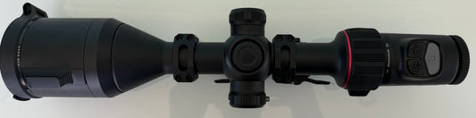 Nocpix ACE LRF S60R Optical Zoom Optimized Thermal Scope 1280 - 🔥USED🔥