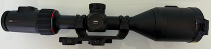 Nocpix ACE LRF S60R Optical Zoom Optimized Thermal Scope 1280 - 🔥USED🔥