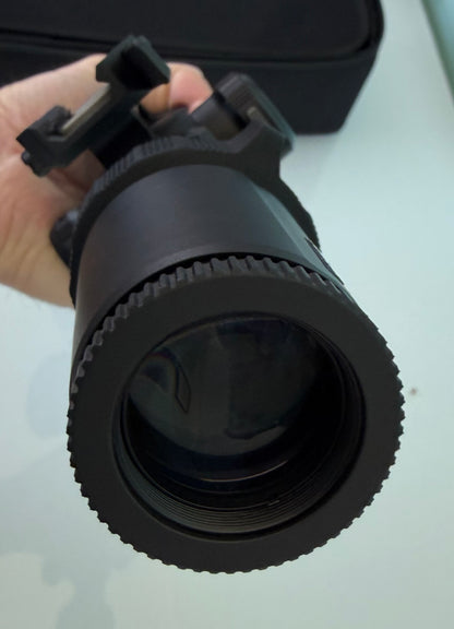 Nocpix ACE LRF S60R Optical Zoom Optimized Thermal Scope 1280 - 🔥USED🔥