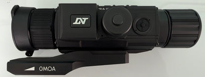 DNT Hydra HS225R LRF 256 Multi-Function Thermal Scope 25mm 🔥Open Box🔥