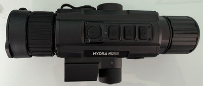 DNT Hydra HS225R LRF 256 Multi-Function Thermal Scope 25mm 🔥Open Box🔥