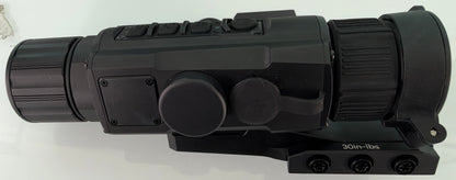 DNT Hydra HS225R LRF 256 Multi-Function Thermal Scope 25mm 🔥Open Box🔥
