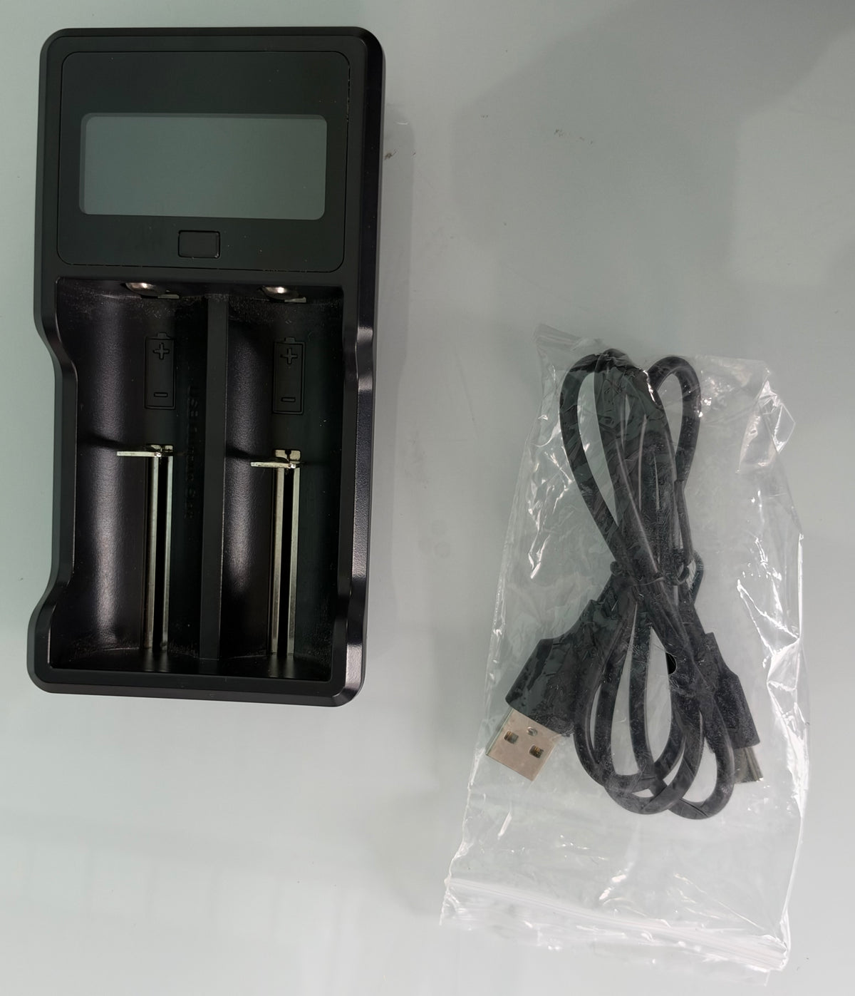 DNT Hydra HS225R LRF 256 Multi-Function Thermal Scope 25mm 🔥Open Box🔥