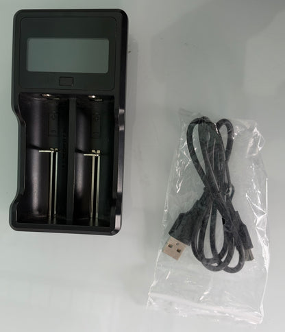 DNT Hydra HS225R LRF 256 Multi-Function Thermal Scope 25mm 🔥Open Box🔥