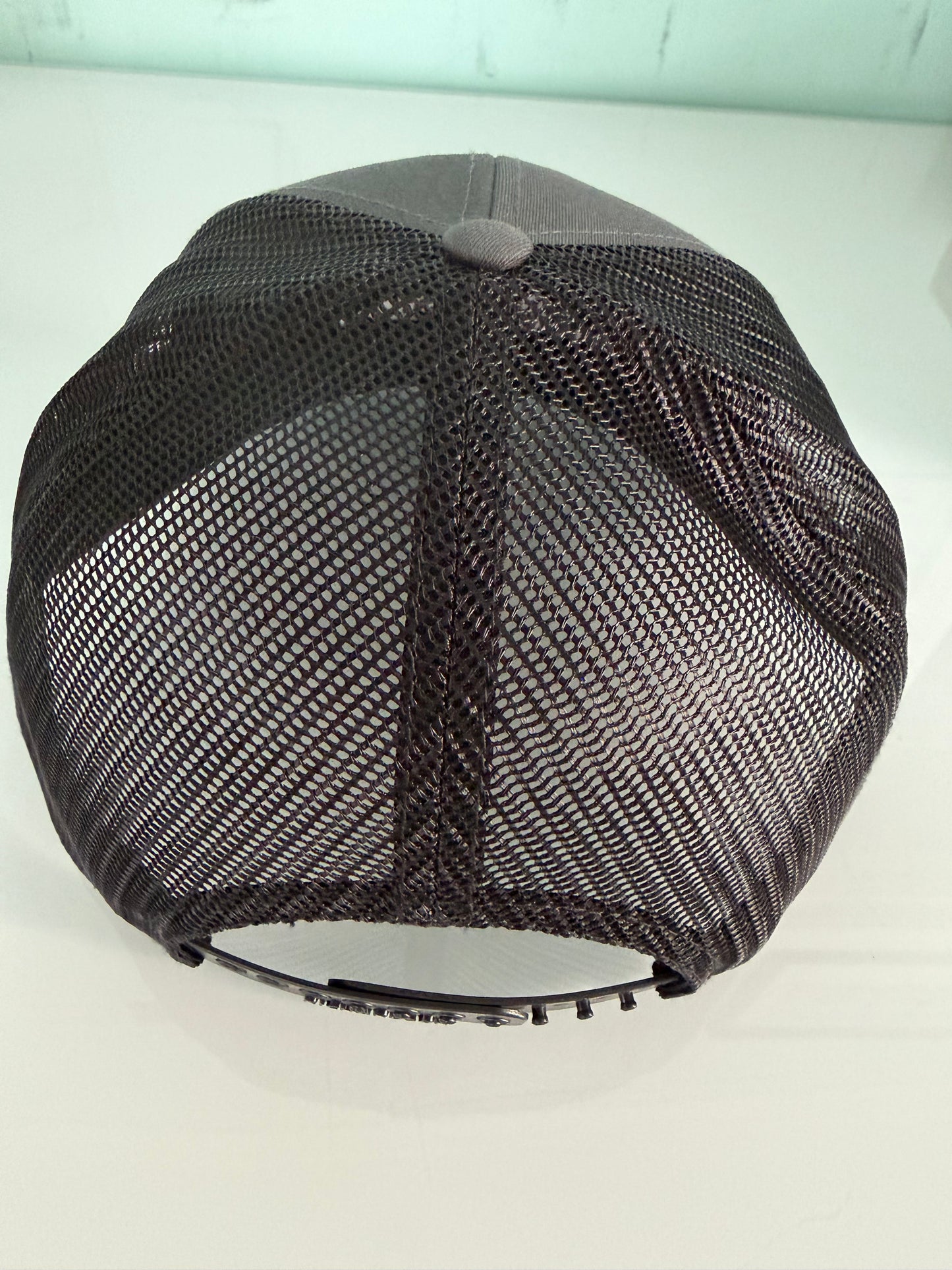 Night Vision Universe Hat - Adjustable Trucker Hat, Low Profile Crown