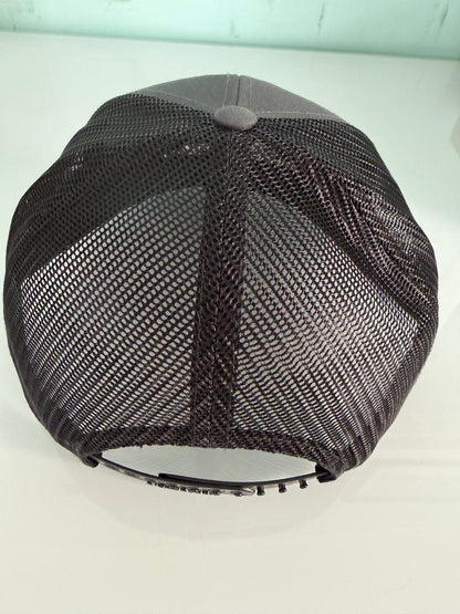 Night Vision Universe Hat - Adjustable Trucker Hat, Low Profile Crown