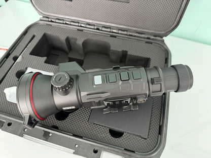 Nocpix RICO 2 H75R LRF Thermal Scope 75mm 640 🔥DEMO🔥