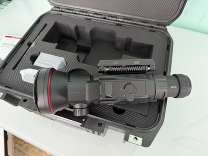 Nocpix RICO 2 H75R LRF Thermal Scope 75mm 640 🔥DEMO🔥