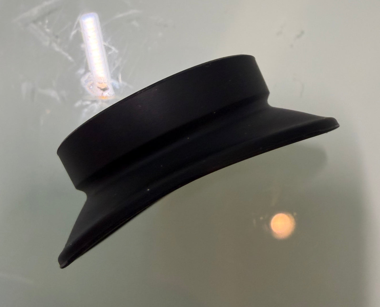 AGM Rubber Eyecup for Taipan V2 Thermals