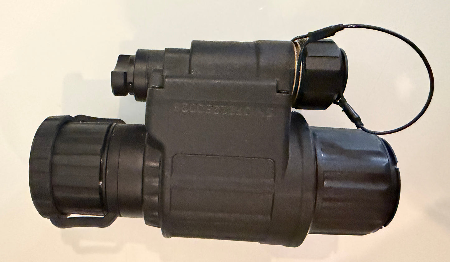 AGM Wolf-14 NW1 Night Vision Monocular Gen 2+ 🔥DEMO🔥