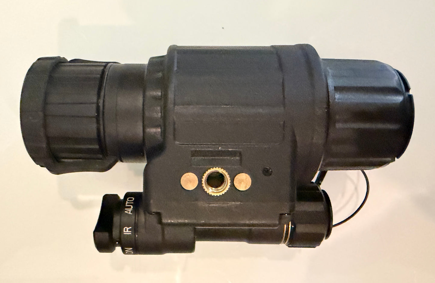 AGM Wolf-14 NW1 Night Vision Monocular Gen 2+ 🔥DEMO🔥