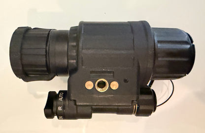 AGM Wolf-14 NW1 Night Vision Monocular Gen 2+ 🔥DEMO🔥