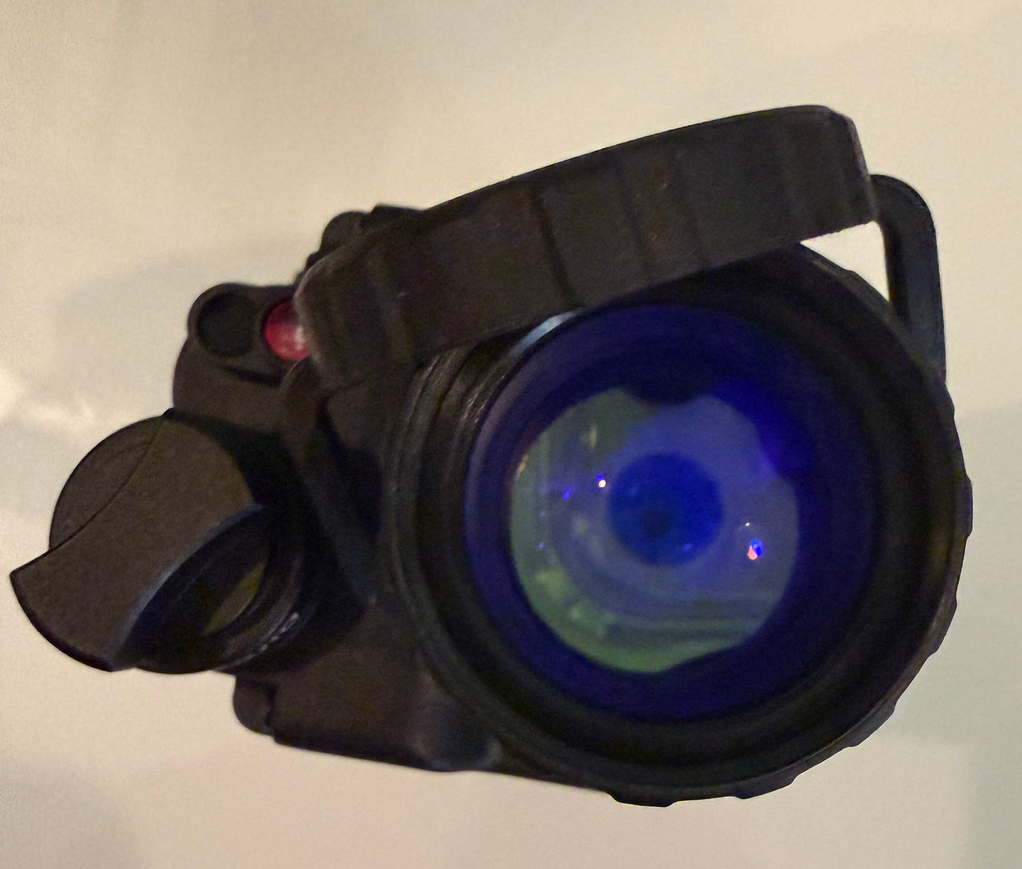 AGM Wolf-14 NW1 Night Vision Monocular Gen 2+ 🔥DEMO🔥