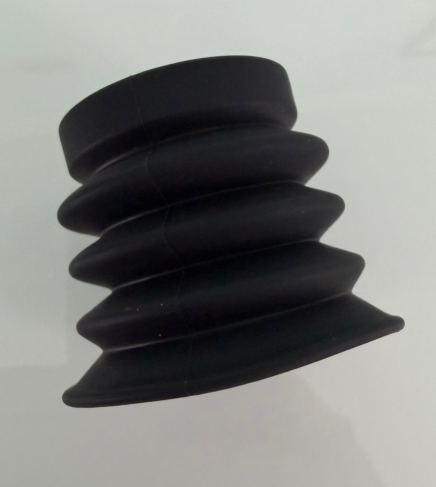 AGM Rubber Eyecup for Rattler V1 & V2 & V3 Thermals