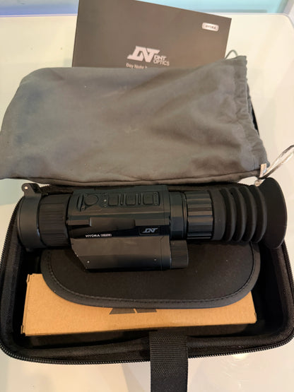 DNT Hydra HS219 256 Multi-Function Thermal Scope 19mm 🔥USED🔥