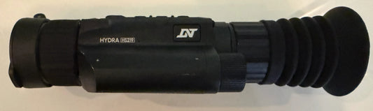 DNT Hydra HS219 256 Multi-Function Thermal Scope 19mm 🔥USED🔥