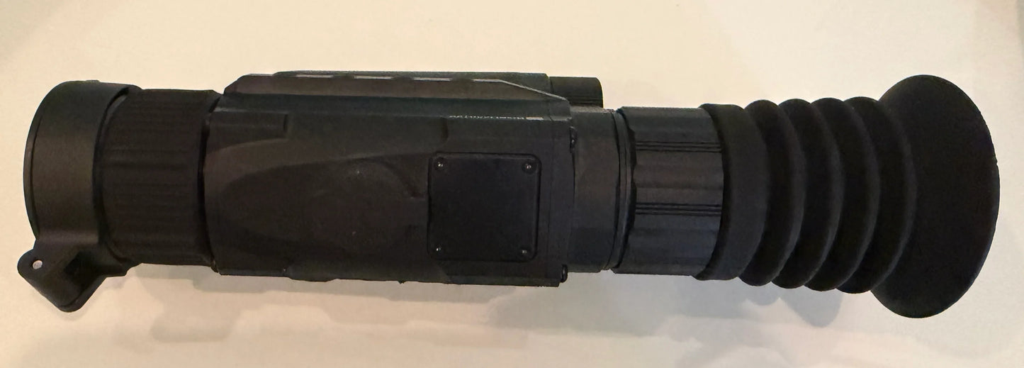 DNT Hydra HS219 256 Multi-Function Thermal Scope 19mm 🔥USED🔥