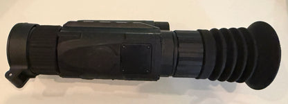 DNT Hydra HS219 256 Multi-Function Thermal Scope 19mm 🔥USED🔥