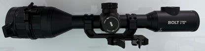 InfiRay Outdoor BOLT TX60C 60mm 1024/12um Thermal Scope 🔥Free LRF🔥 Pre-Owned