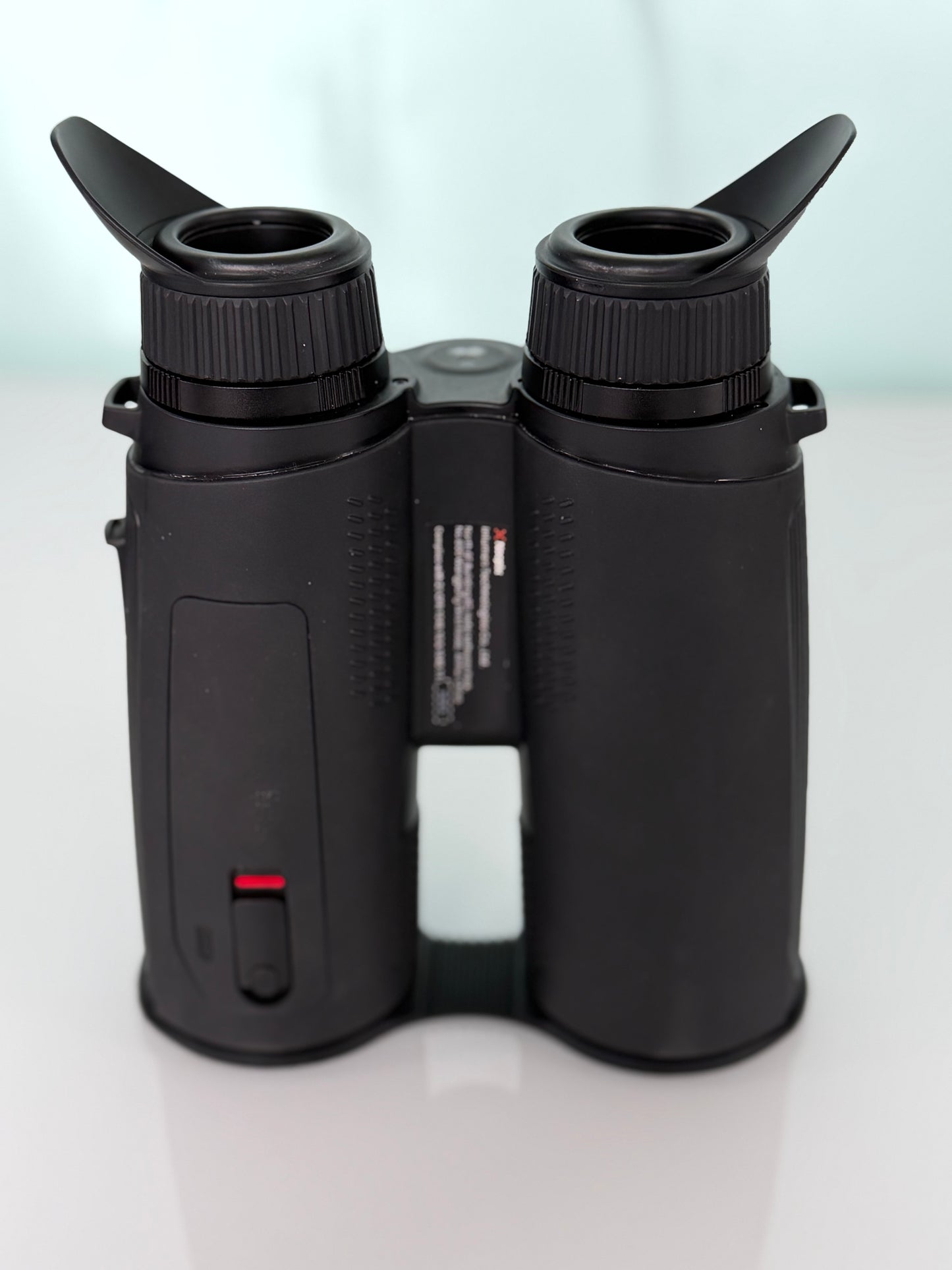 Nocpix QUEST H35R LRF Thermal Binocular 3X 640 35mm 🔥Used🔥