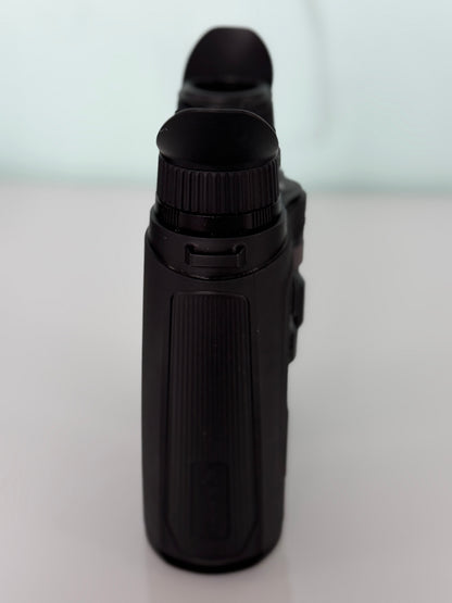 Nocpix QUEST H35R LRF Thermal Binocular 3X 640 35mm 🔥Used🔥