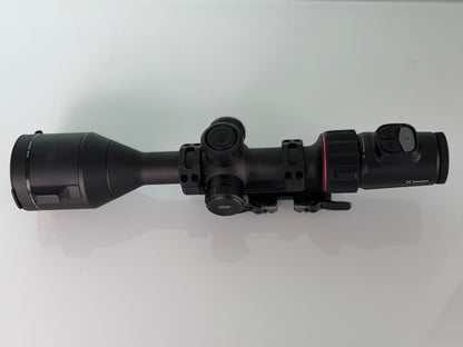 Nocpix ACE LRF H50R Optical Zoom Optimized Thermal Scope 640 🔥Used🔥