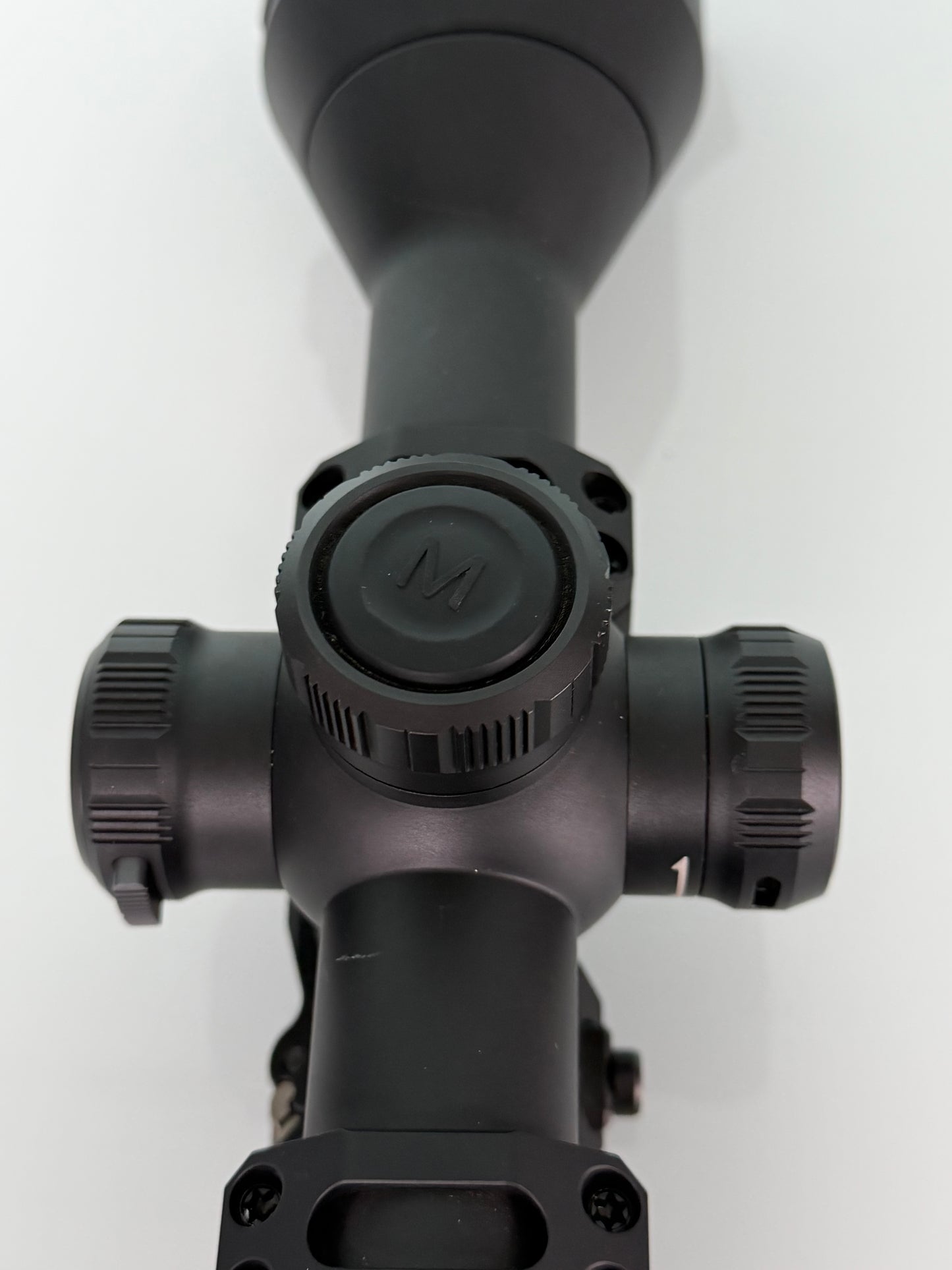 Nocpix ACE LRF H50R Optical Zoom Optimized Thermal Scope 640 🔥Used🔥