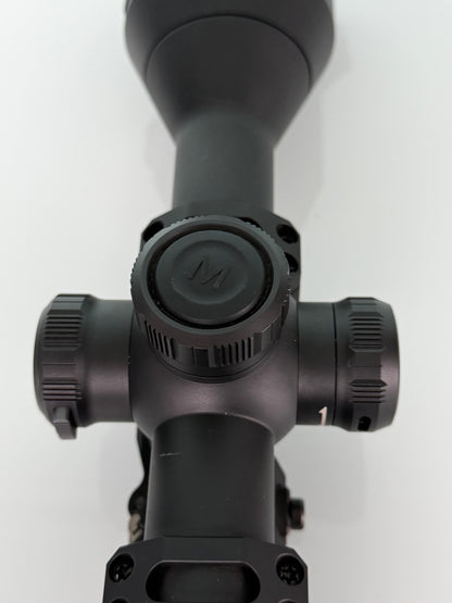 Nocpix ACE LRF H50R Optical Zoom Optimized Thermal Scope 640 🔥Used🔥