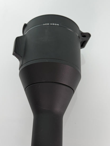 Nocpix ACE LRF H50R Optical Zoom Optimized Thermal Scope 640 🔥Used🔥
