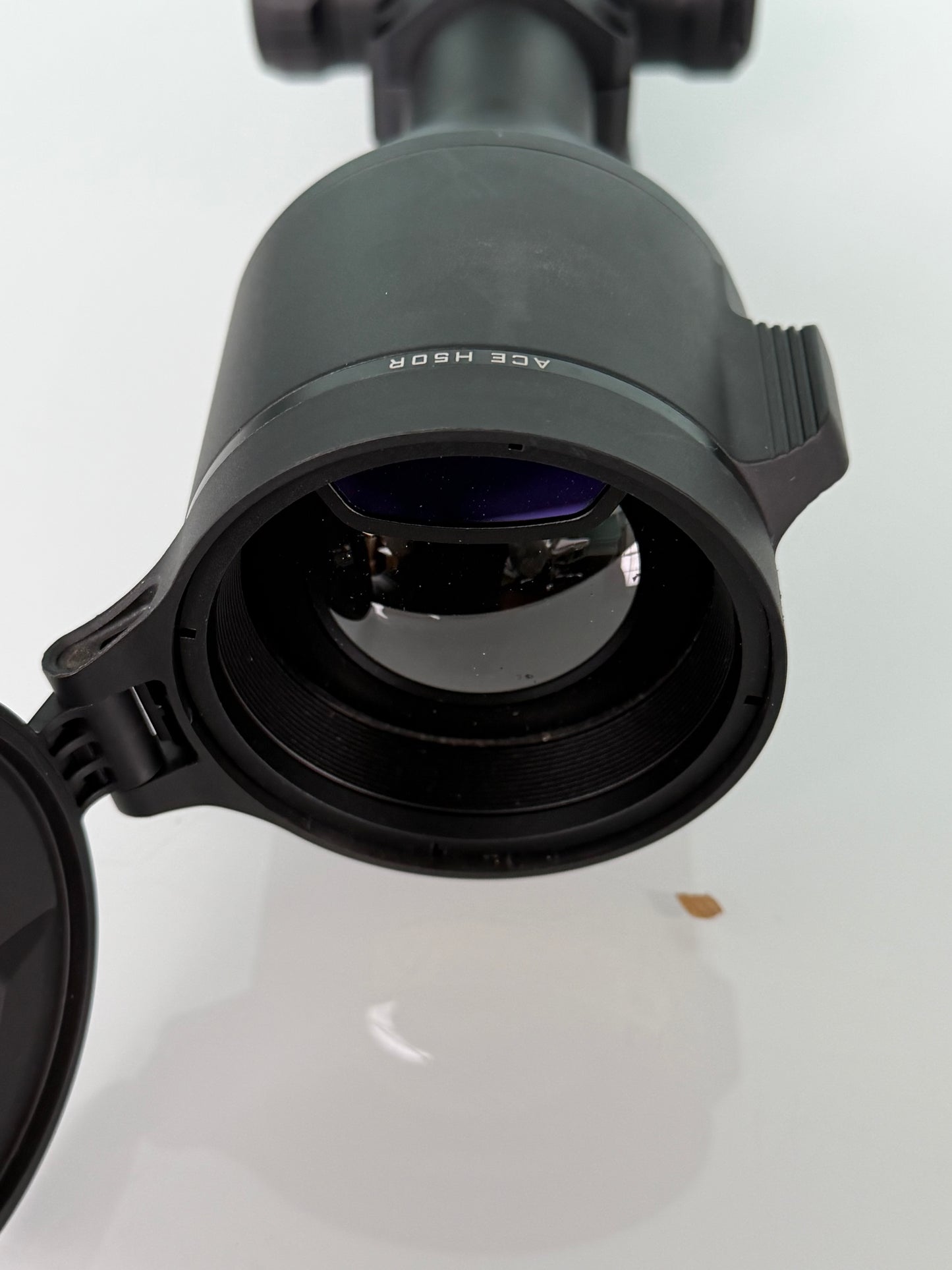 Nocpix ACE LRF H50R Optical Zoom Optimized Thermal Scope 640 🔥Used🔥