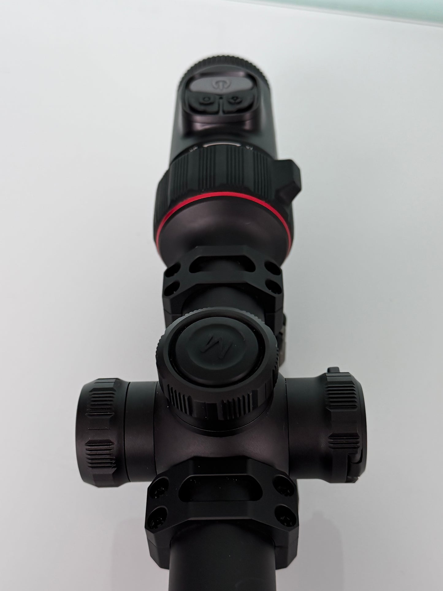 Nocpix ACE LRF H50R Optical Zoom Optimized Thermal Scope 640 🔥Used🔥