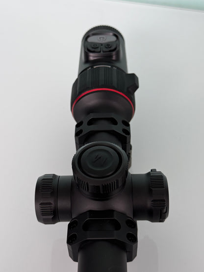 Nocpix ACE LRF H50R Optical Zoom Optimized Thermal Scope 640 🔥Used🔥